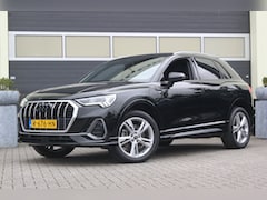 Audi Q3 - 45 TFSI e S edition S-Line | Trekhaak | Carplay