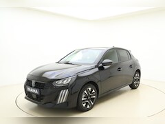 Peugeot 208 - 1.2 Hybrid e-DCS6 Allure | DEMO | 110 PK | Automaat | Vision & Navigation Pack | Metaallak