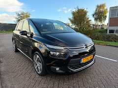 Citroën C4 Picasso - 1.6 THP Exclusive_OPENDAK_NETTE AUTO