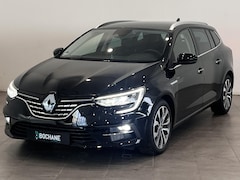 Renault Mégane Estate - 1.3 TCe 140 Techno | Trekhaak 1.700 KG Trekgewicht | Dodehoek detectie | Cruise Control |