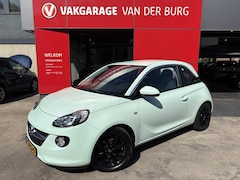 Opel ADAM - 1.4 Jam Airco Winterpack