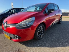 Renault Clio - 1.5 dCi ECO Dynamique distri.riem=vv Cruise Navi Camera PDC
