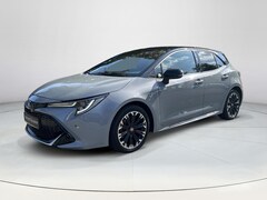 Toyota Corolla - 1.8 Hybrid GR-Sport | 06-10141018 Voor meer informatie
