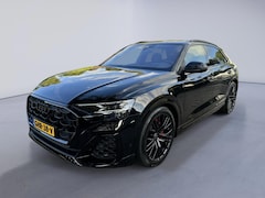 Audi Q8 - 55 TFSI e quattro Pro Line S / Pano / B&O / Servo / Trekhaak / Ass. Plus
