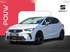 SEAT Ibiza - 1.0 EcoTSI 95pk Style | Full LED Koplampen | 16" Velgen