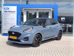 Ford Puma - 1.0 EcoBoost Hybrid BlueCruise Edition | DEMO | Matrix-led | Adaptieve Cruise | B&O | 155P