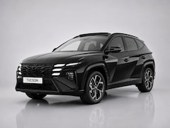Hyundai Tucson - 1.6 T-GDI PHEV N Line Sky