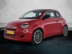 Fiat 500 - 1.0 65pk Hybrid Icon | Apple Carplay/Android Auto | Climate Control | Cruise Control | Ful