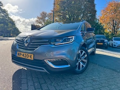 Renault Espace - 1.6 dCi Dynamique 5p. Navi Pano Trekhaak