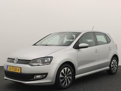 Volkswagen Polo - 1.0 BlueMotion CARPLAY / NAVI / AIRCO / BLUETOOTH / CRUISE / NL-AUTO