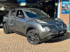 Nissan Juke - 1.2 DIG-T S/S N-Connecta 2017 NAVI CLIMA LM NAP