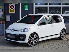 Volkswagen Up! - 1.0 TSI GTI NAP 116 PK Airco/Cruise/Camera