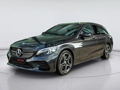Mercedes-Benz C-klasse Estate - 180 Business Solution AMG | Panorama dak