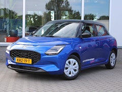 Suzuki Swift - 1.2 Comfort Smart Hybrid Adaptieve Cruise Control, Carplay/Android Auto, Achteruitrijcamer