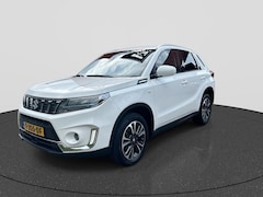 Suzuki Vitara - 1.4 Boosterjet Select Smart Hybrid | Rijklaar | NL-Auto | Climate Control | Cruise Control