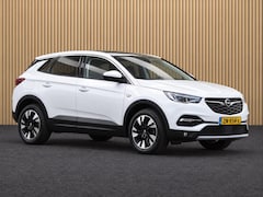 Opel Grandland X - 1.2 Turbo Innovation Automaat | Navi / Leder / Camera