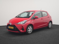 Toyota Yaris - 1.5 Hybrid Active | CAMERA | AUTOMAAT | CRUISE CONTROL | AIRCO | 12 MAANDEN GARANANTIE |