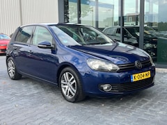 Volkswagen Golf - 1.4 TSI 5DEURS AIRCO LMV TOP
