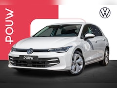 Volkswagen Golf - 1.5 eHybrid 204pk Life Edition | SoH 100% | Carplay | Keyless | Stoel & Stuurverwarming |