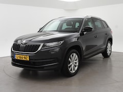 Skoda Kodiaq - 1.5 TSI 150 PK + WEGKL. TREKHAAK 1800 KG | CARPLAY | CANTON | ADAPTIVE CRUISE | CAMERA