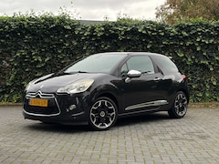 Citroën DS3 - 1.6 THP Sport Chic | Full Option | Nieuwe APK