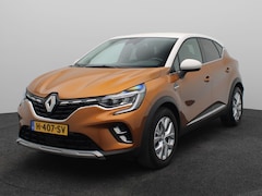 Renault Captur - TCe 130 GPF Intens | Trekhaak | Climate Control | Parkeersensoren |