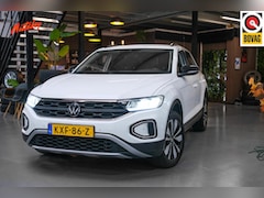 Volkswagen T-Roc - 1.0 TSI GOAL