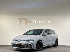 Volkswagen Golf - 1.4 eHybrid GTE Custom|Sterrenhemel|Sfeerverlichting