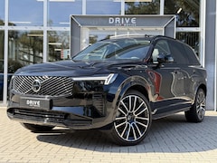 Volvo XC90 - 2.0 T8 Plug-in hybrid AWD Ultra Dark |Full Option|Pano|B&W|Massage/Ventilatie|Luchtvering|