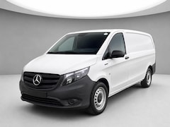 Mercedes-Benz eVito - eVito 112 L2 60 kWh | Cruise Control | Navigatie | Achteruitrijcamera