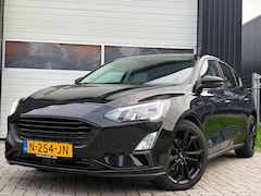 Ford Focus - 1.0 EcoBoost Hybrid