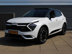 Kia Sportage - 1.6 T-GDi Plug-in Hybrid AWD GT-PlusLine Trekhaak / Schuifdak