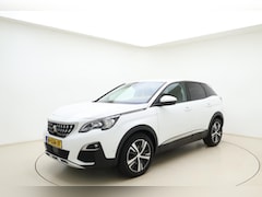 Peugeot 3008 - 1.2T Allure | 130PK | Trekhaak | Stoelverwarming | Parkeercamera | Parkeersensoren Voor &