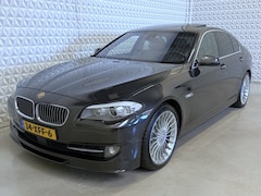 Alpina D5 - BMW BITURBO / PRIJS = EX BPM (2011)