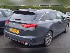 Kia Cee'd Sportswagon - Ceed 1.6 GDI PHEV ExecutiveLine Leder Panodak Adaptive