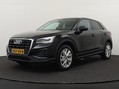 Audi Q2 - 30 TFSI Pro Line Sonos Leder Carplay Stoelverwarming