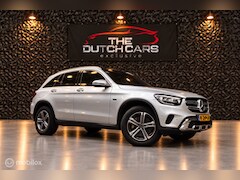 Mercedes-Benz GLC-klasse - 300e 4MATIC Premium | Pano | Camera |
