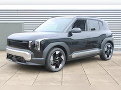 Kia EV2 - Plus 42.2 kWh 4p. Stoel en stuurverwarming / 18" LM Velgen / Adaptive cruise control