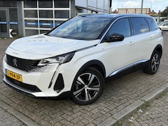Peugeot 5008 - 1.2 PureTech GT ALL-INRIJKLAARPRIJS/Navi/Camera/Open dak/Duo-Tone