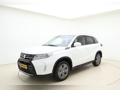 Suzuki Vitara - 1.4 Boosterjet Smart Hybrid AllGrip Select 110pk | Automaat | Navigatie | Climate Control