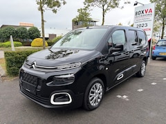 Citroën Berlingo XL - 1.2 PureTech Shine 7p