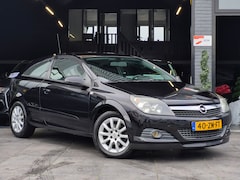 Opel Astra GTC - 1.6 Temptation|2e eig|NAP|Cruise|Airco|AUX