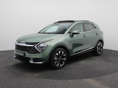 Kia Sportage - 1.6 T-GDi Plug-in Hybrid AWD DynamicPlusLine | Pano | All Seasons | Stoelstuur verwarming