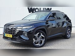 Hyundai Tucson - 1.6 T-GDI PHEV Premium Sky 4WD SOH 100% Panoramadak | Elektr Achterklep | Stoelventilatie