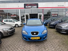 SEAT Leon - 1.2 TSI Ecomotive Reference PDC, CRUISE, NAVI