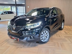 Renault Kadjar - 1.2 TCe Intens Aut/Camera/Trekh/NAP