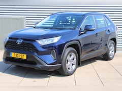 Toyota RAV4 - 2.5 Hybrid Business Navigatie / Leder / Trekhaak