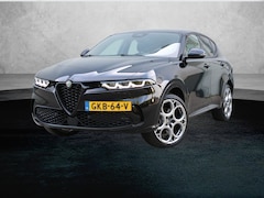 Alfa Romeo Tonale - 1.3T PHEV Sprint | Navigatie | Apple Carplay/Android Auto | Verwarmde voorstoelen | Climat