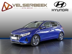 Hyundai i20 - 1.0 T-GDI Premium Sky*Open Dak/LMV/Carplay/Camera