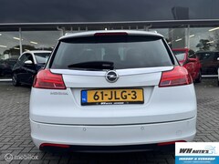 Opel Insignia Sports Tourer - 1.8 Executive
